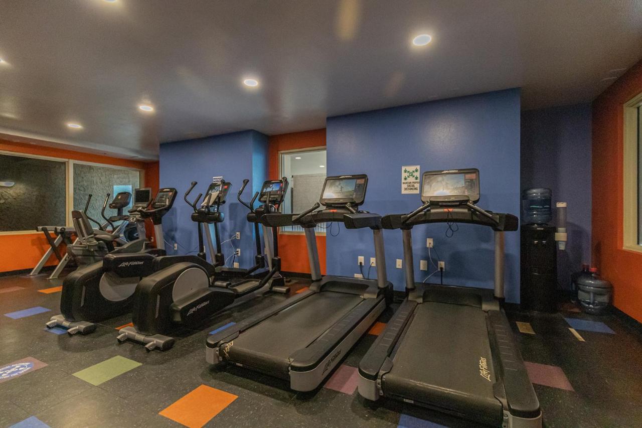 Shores Of Panama Condo With Same Level Parking Panama City Beach Bagian luar foto