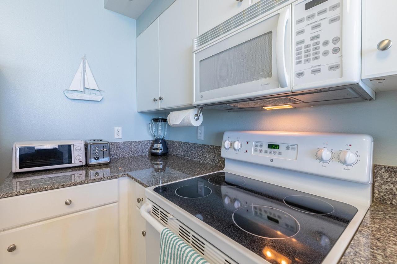 Shores Of Panama Condo With Same Level Parking Panama City Beach Bagian luar foto