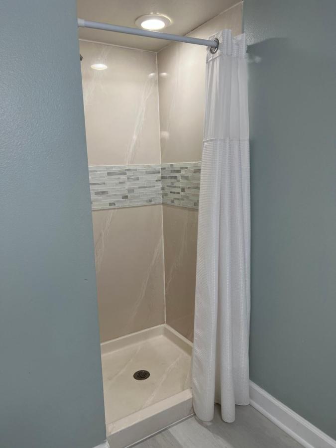 Shores Of Panama Condo With Same Level Parking Panama City Beach Bagian luar foto