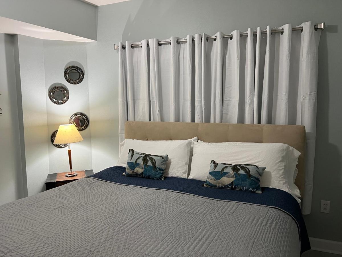 Shores Of Panama Condo With Same Level Parking Panama City Beach Bagian luar foto