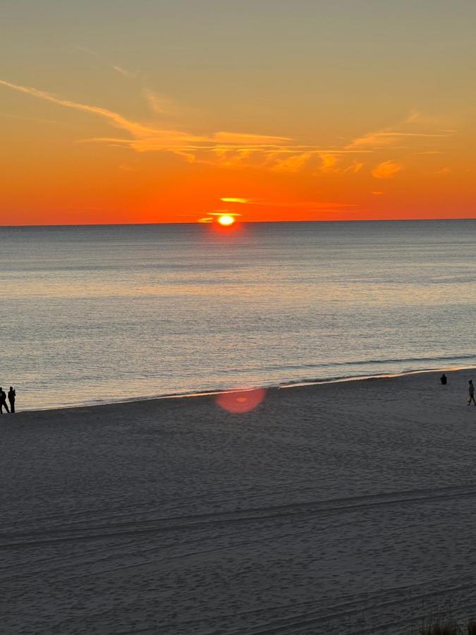 Shores Of Panama Condo With Same Level Parking Panama City Beach Bagian luar foto